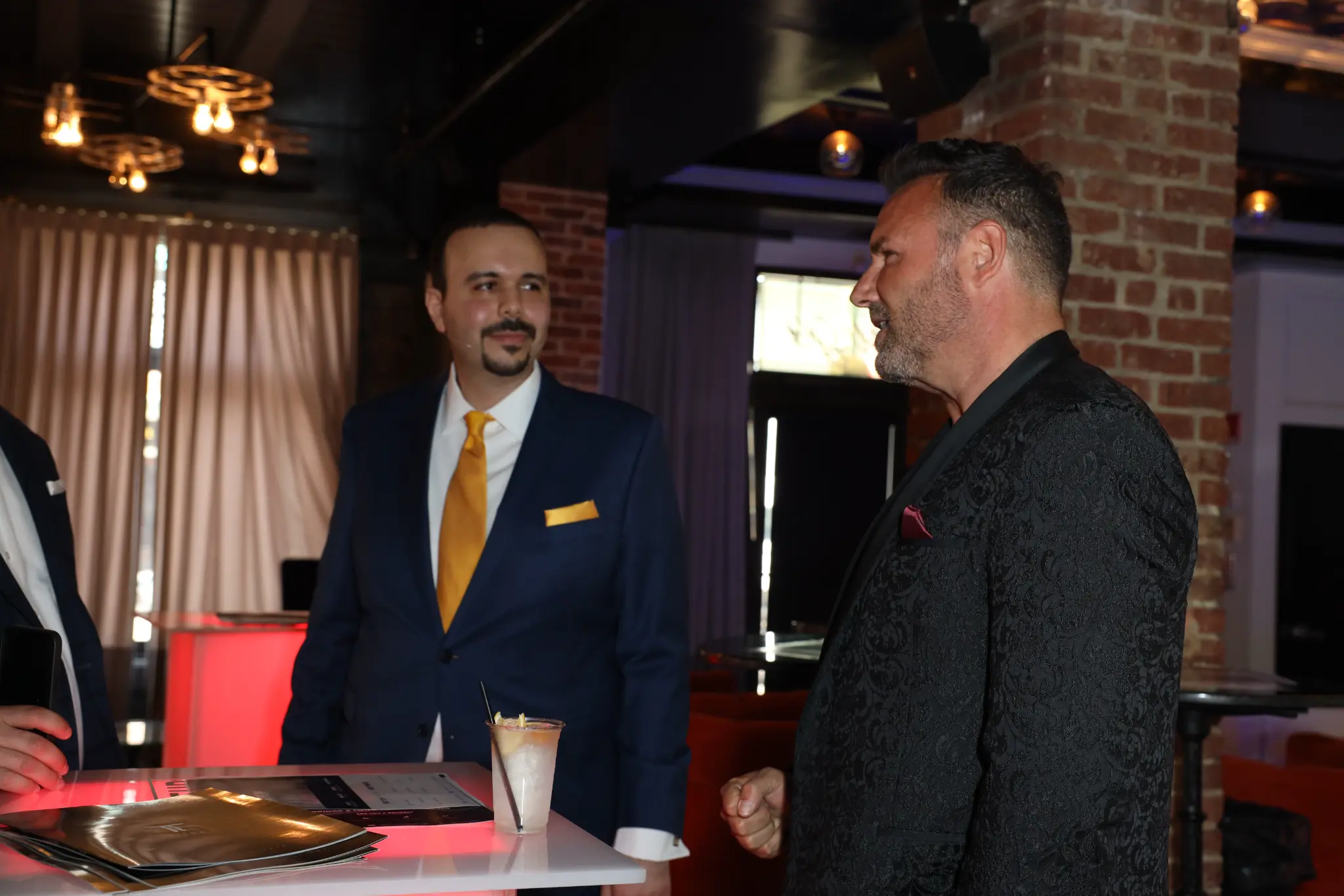 JB Bolvidin — founder of TILRE Success Solutions